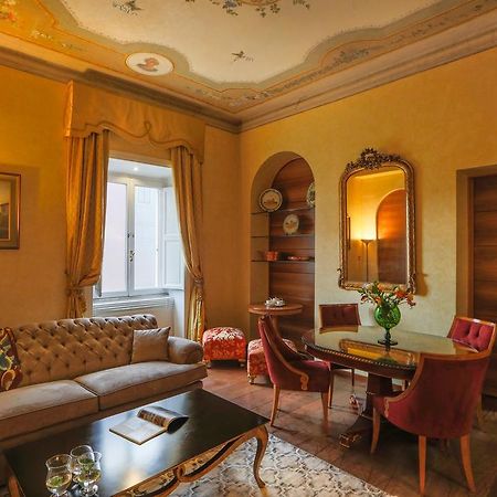 Prestigious Apartment Piazza Navona 로마 외부 사진