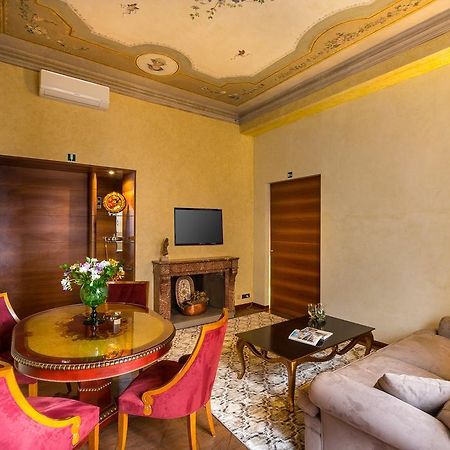 Prestigious Apartment Piazza Navona 로마 외부 사진