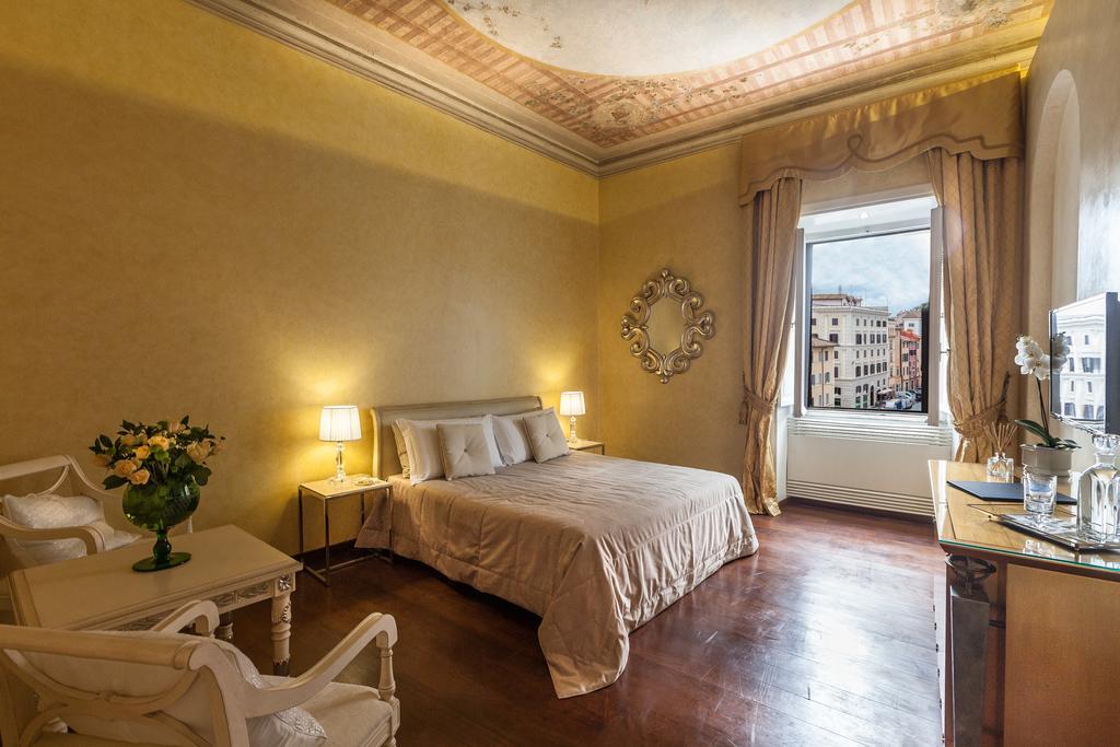 Prestigious Apartment Piazza Navona 로마 외부 사진