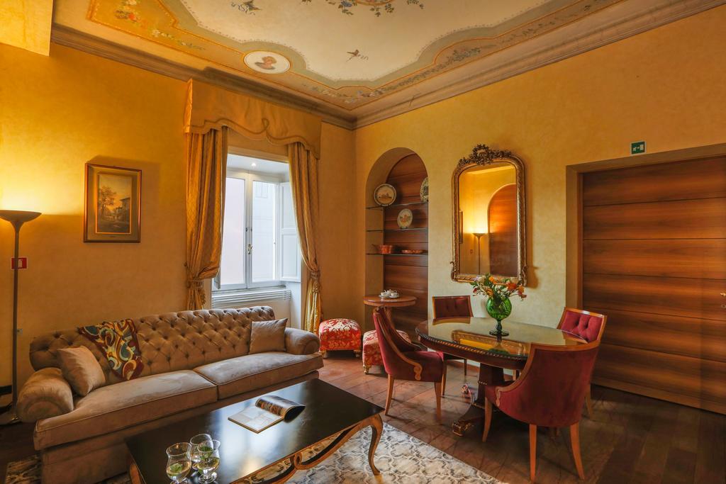 Prestigious Apartment Piazza Navona 로마 외부 사진