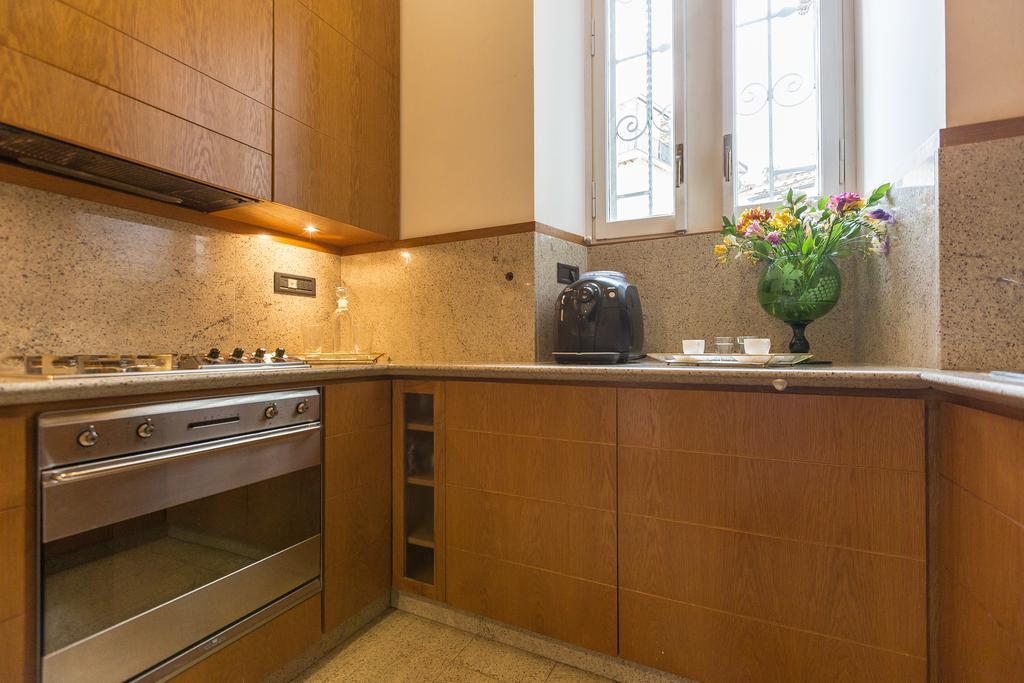 Prestigious Apartment Piazza Navona 로마 외부 사진