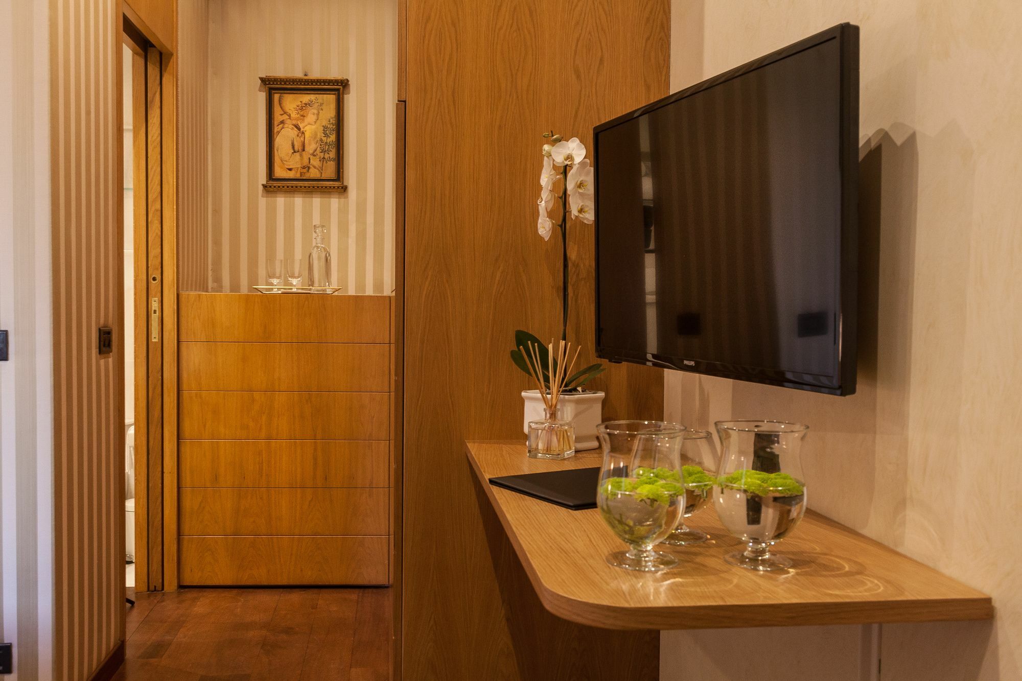 Prestigious Apartment Piazza Navona 로마 외부 사진
