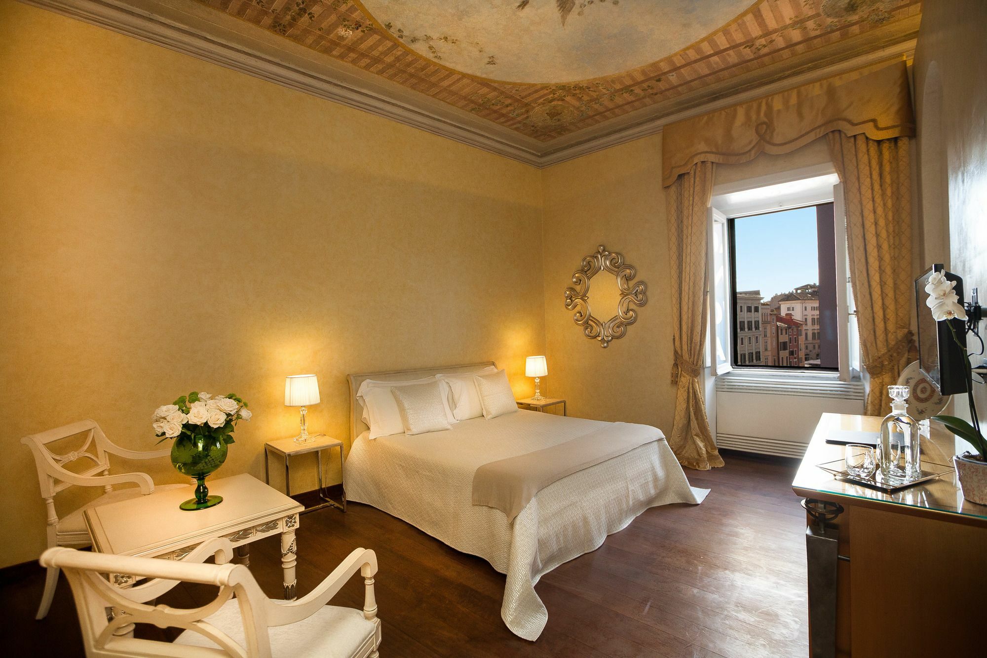 Prestigious Apartment Piazza Navona 로마 외부 사진