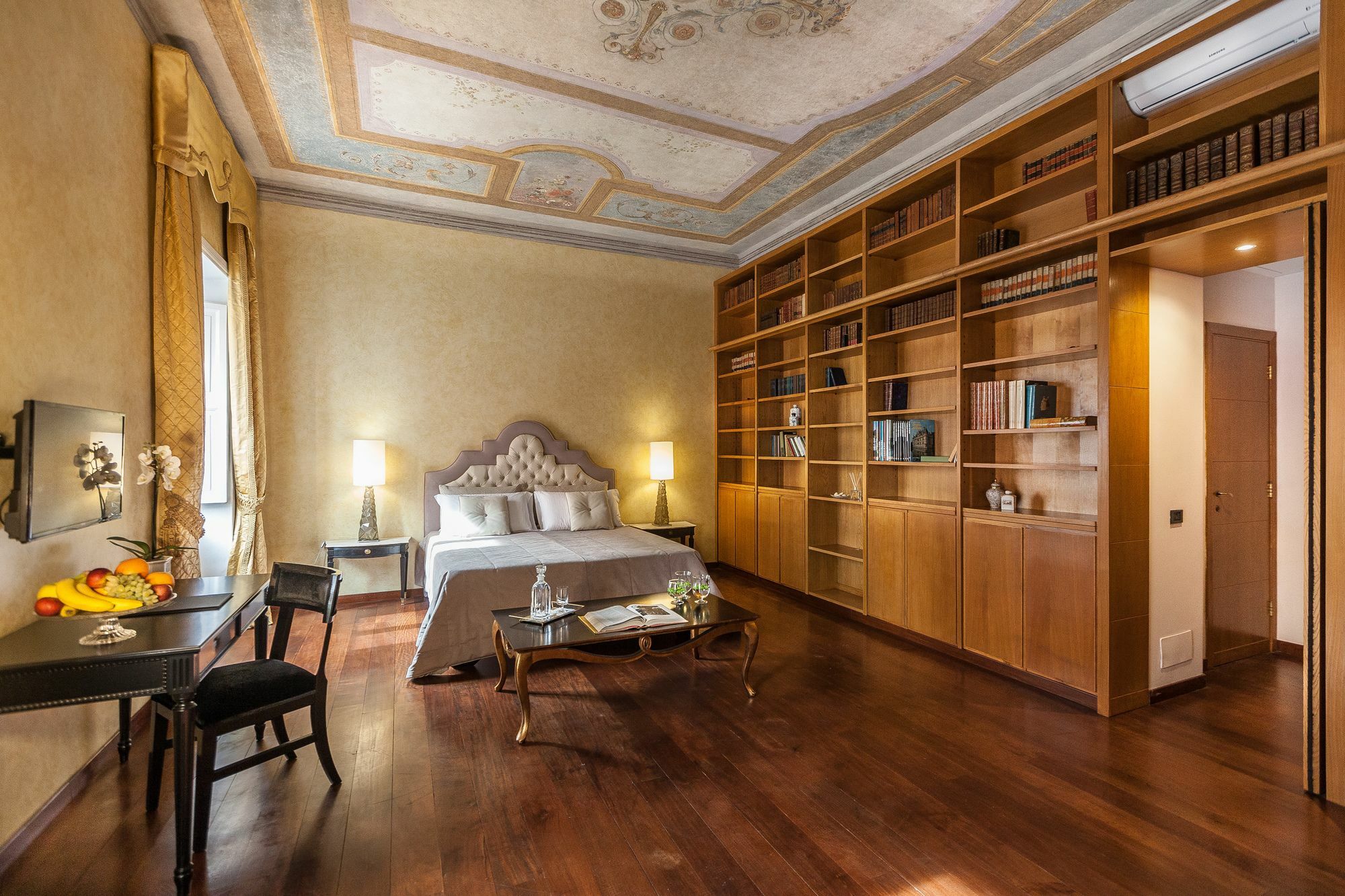 Prestigious Apartment Piazza Navona 로마 외부 사진