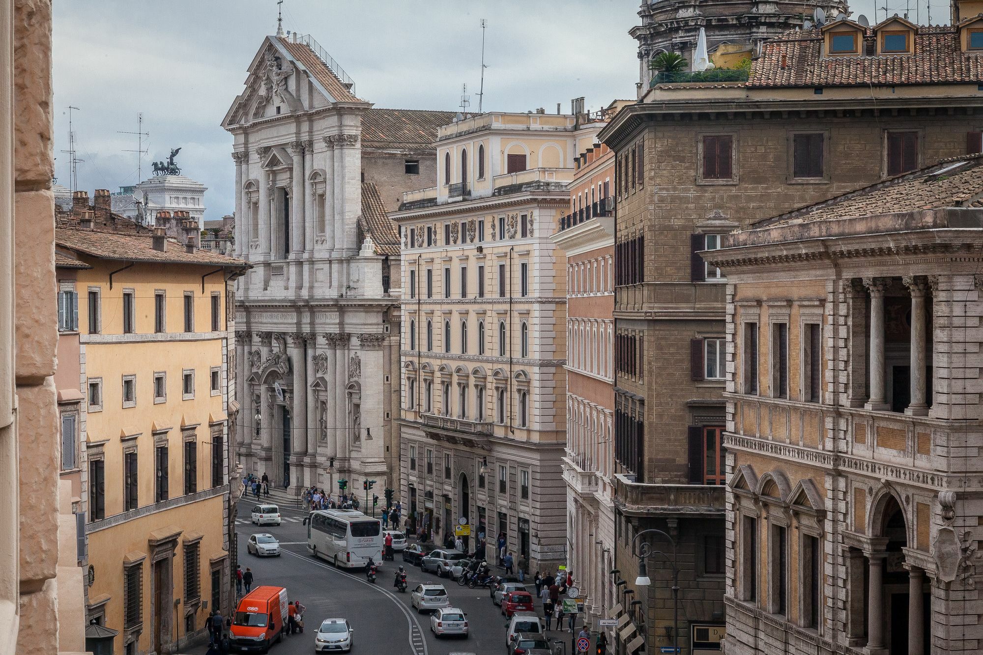 Prestigious Apartment Piazza Navona 로마 외부 사진