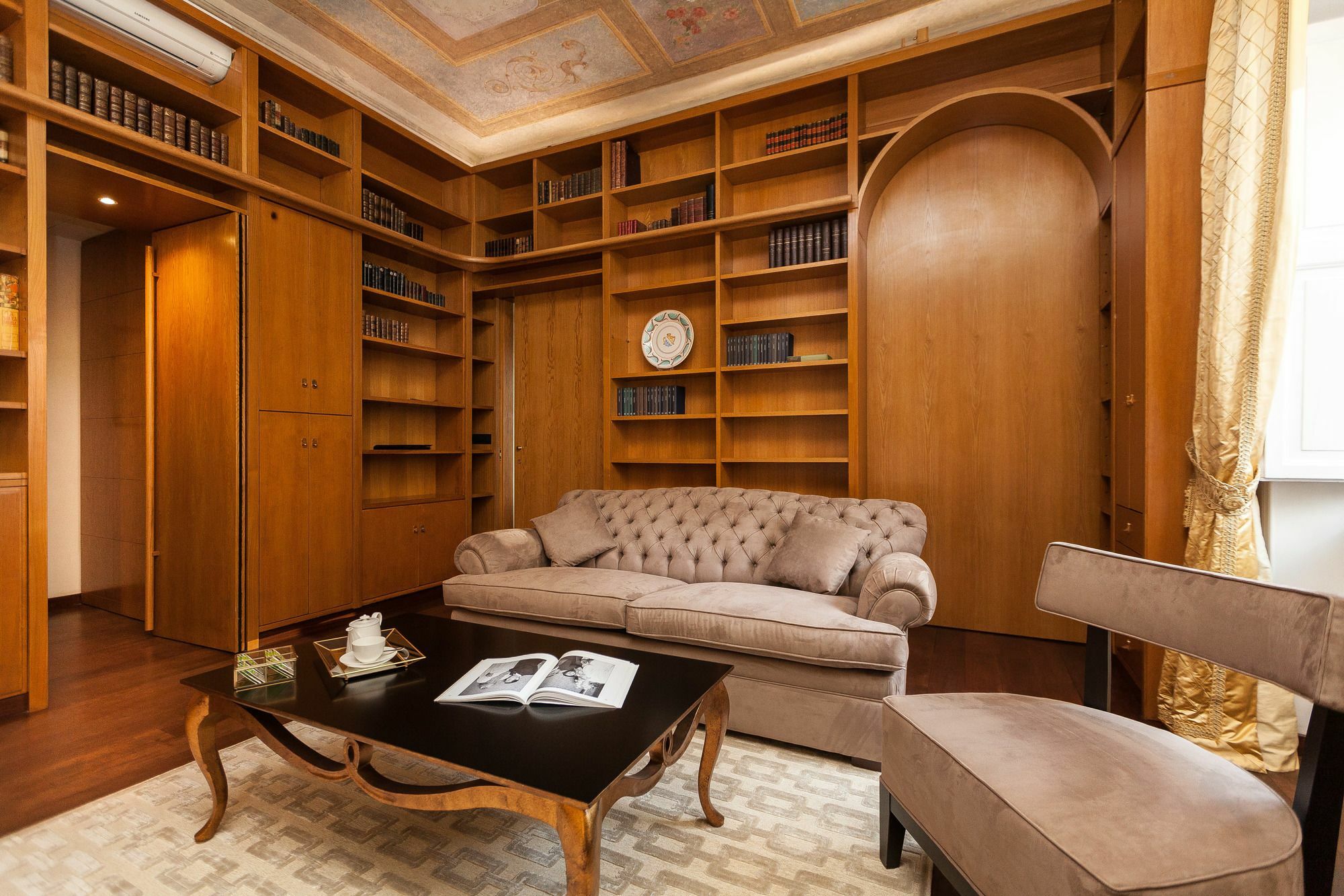 Prestigious Apartment Piazza Navona 로마 외부 사진