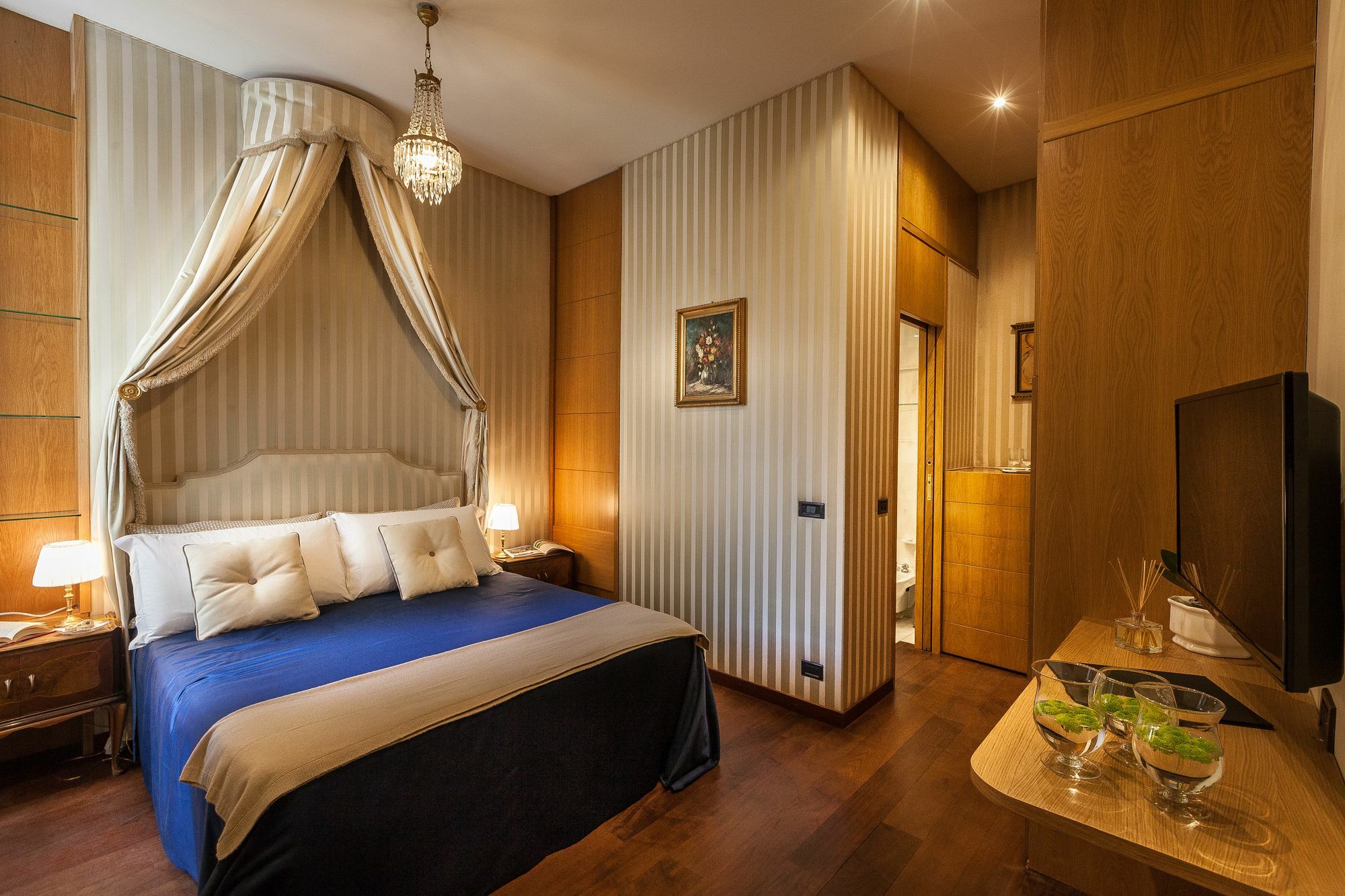 Prestigious Apartment Piazza Navona 로마 외부 사진