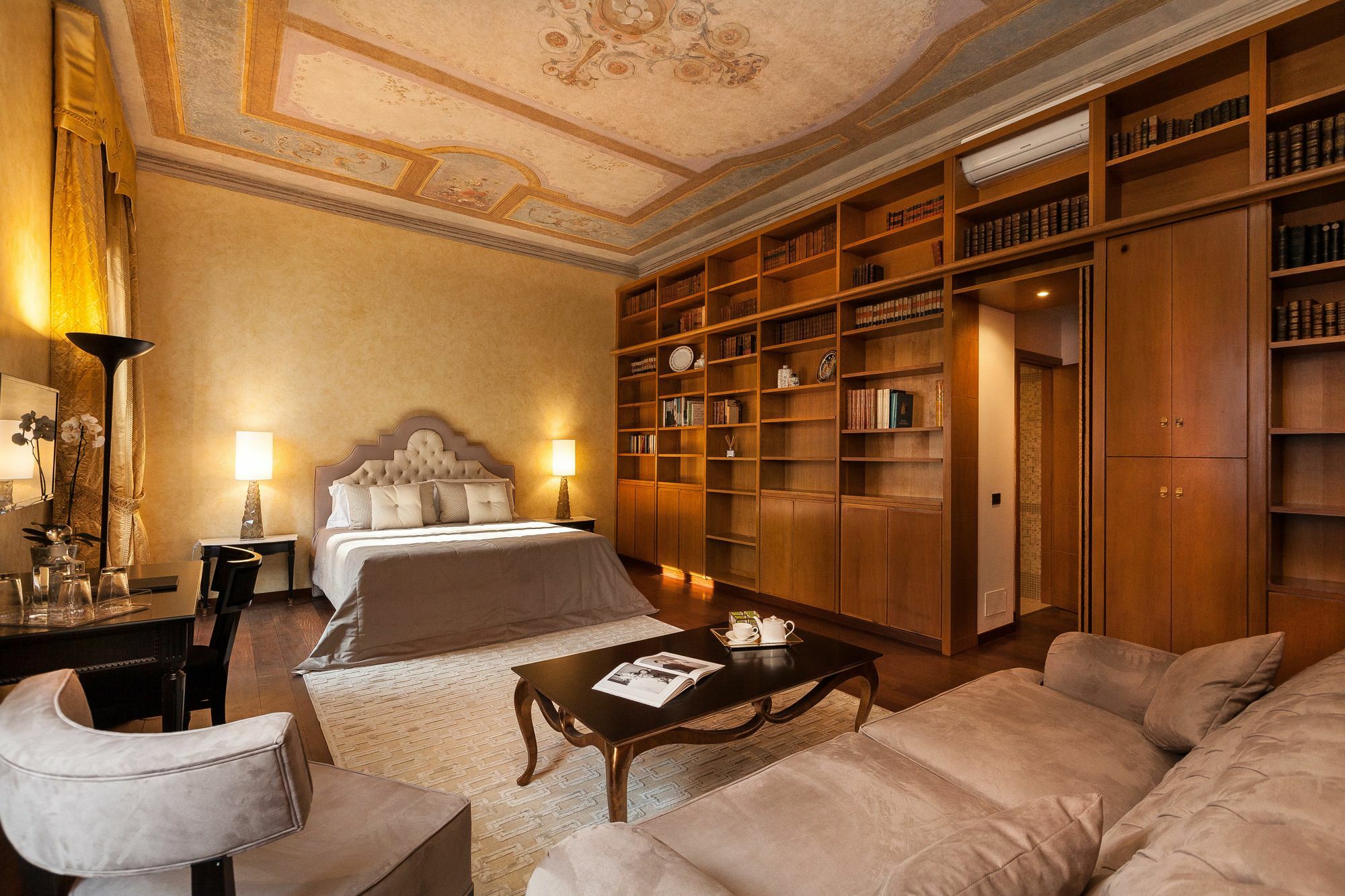 Prestigious Apartment Piazza Navona 로마 외부 사진