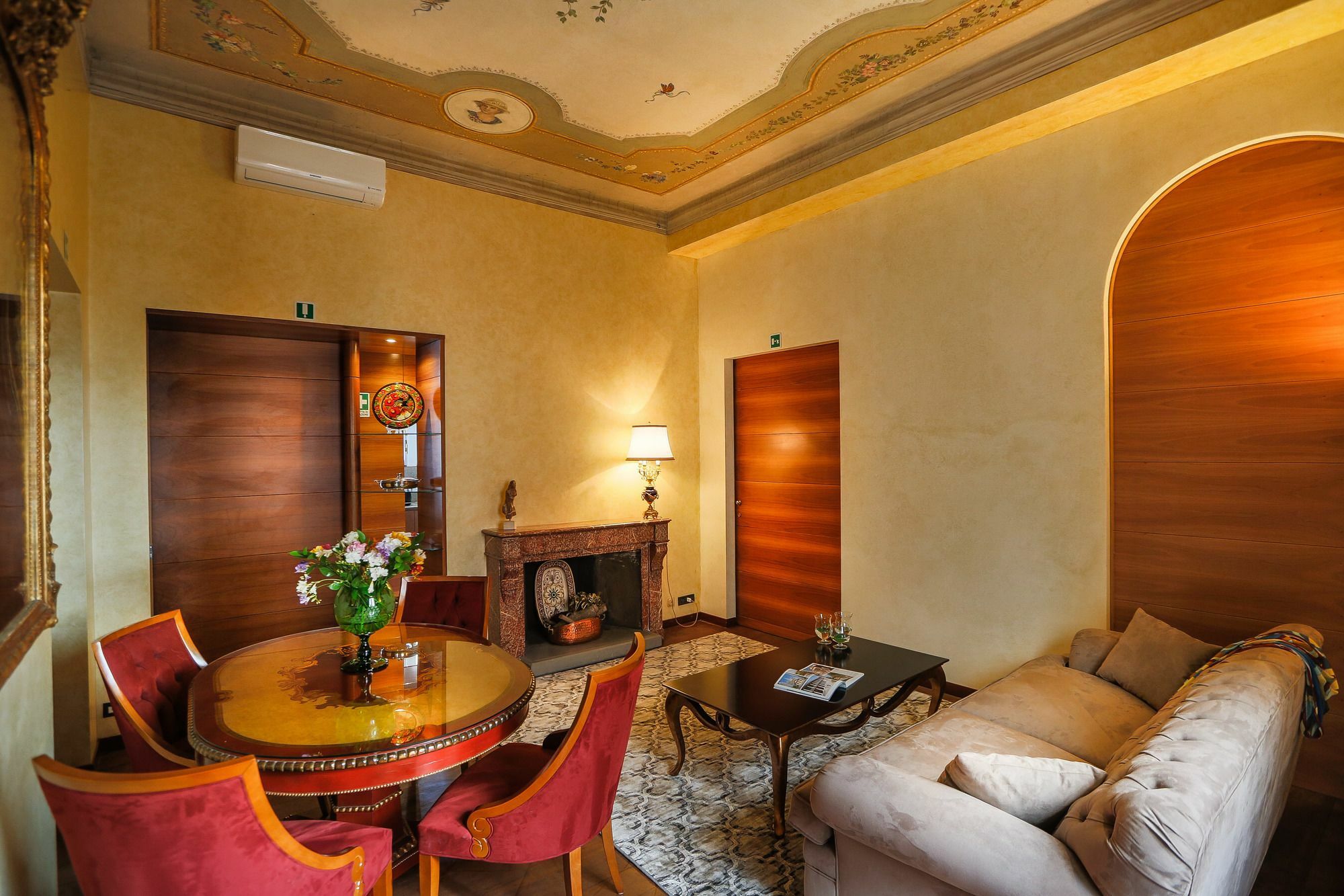 Prestigious Apartment Piazza Navona 로마 외부 사진