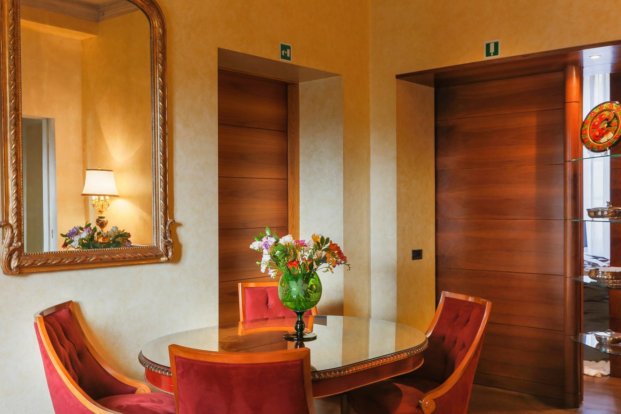 Prestigious Apartment Piazza Navona 로마 외부 사진