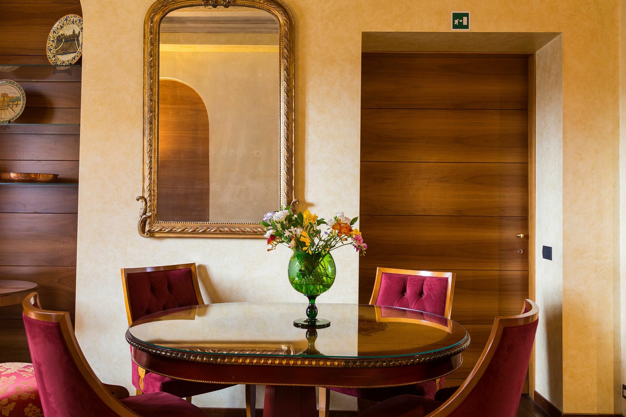 Prestigious Apartment Piazza Navona 로마 외부 사진