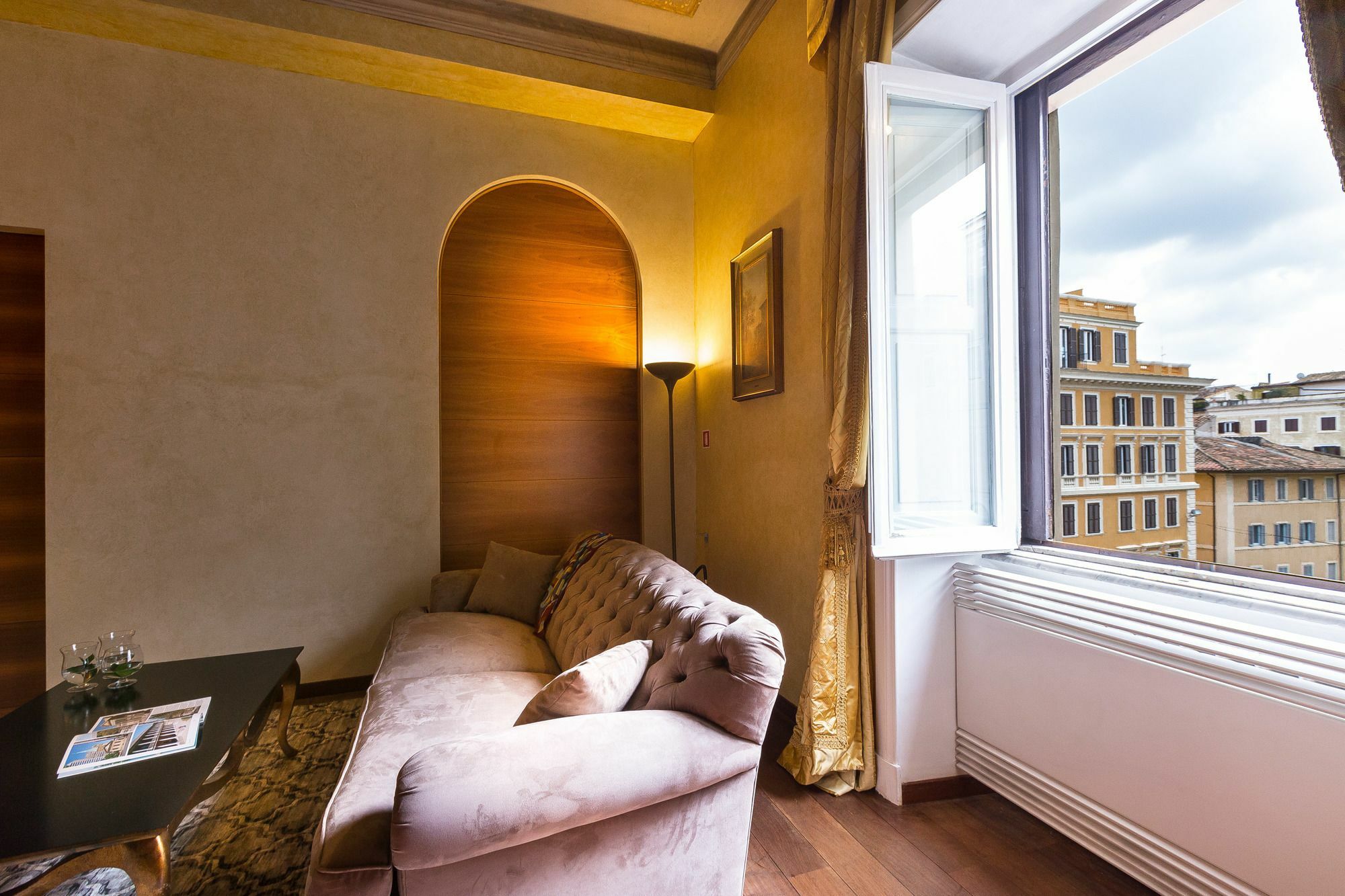 Prestigious Apartment Piazza Navona 로마 외부 사진