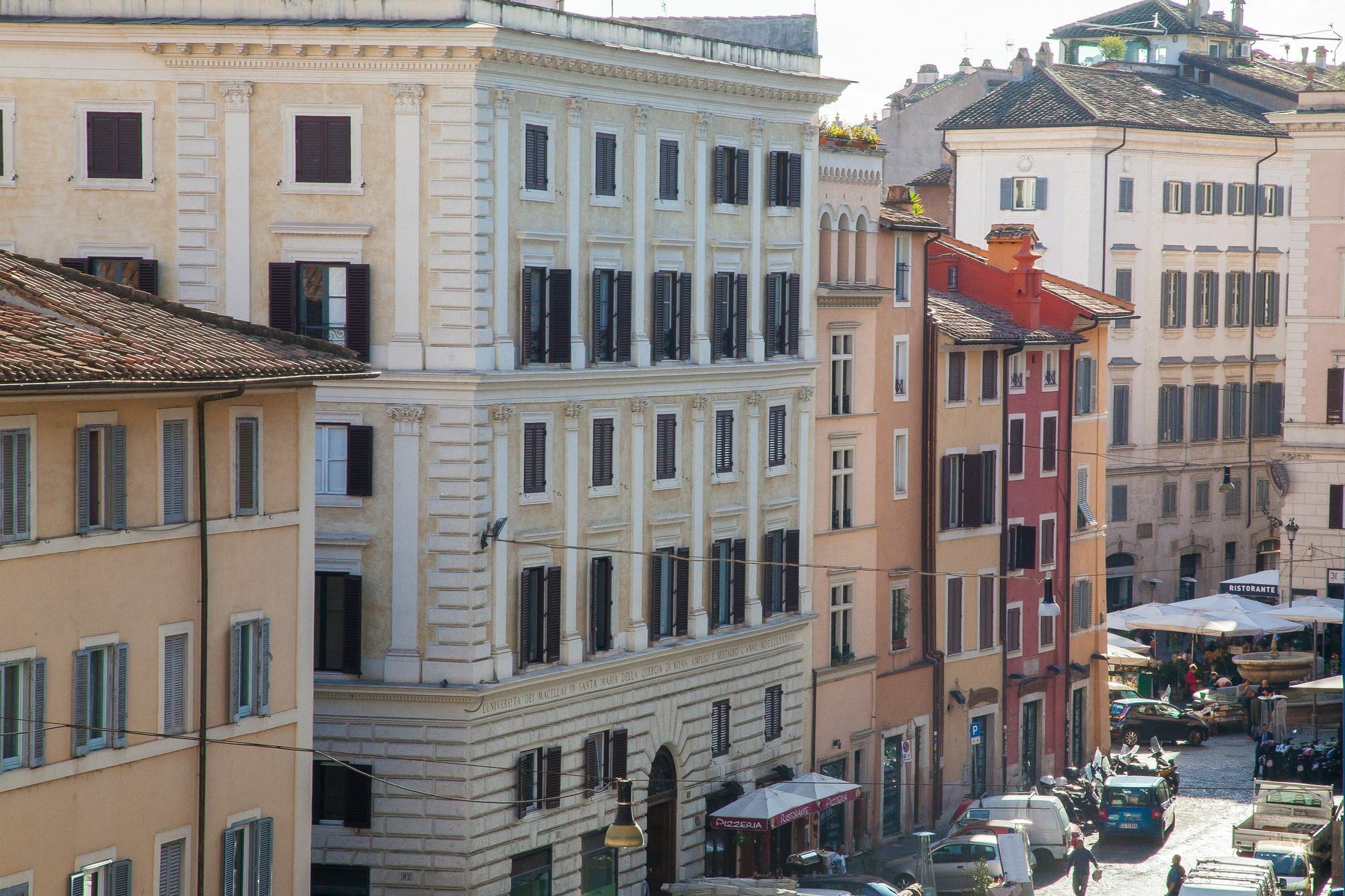 Prestigious Apartment Piazza Navona 로마 외부 사진