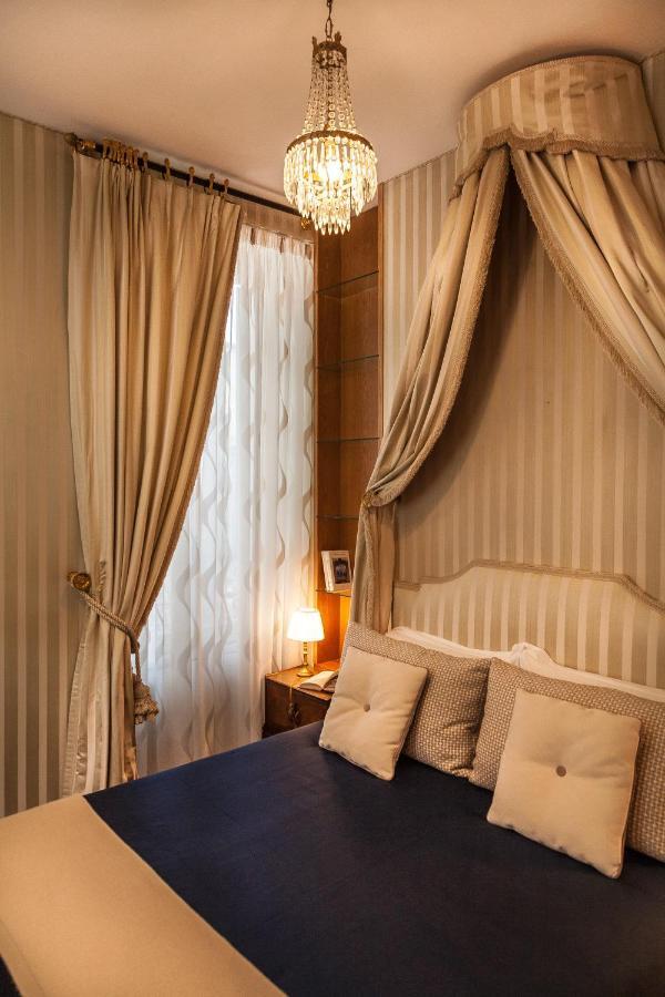 Prestigious Apartment Piazza Navona 로마 외부 사진